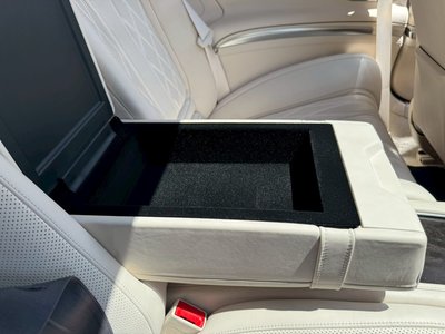 2015 Mercedes-BENZ S-CLASS AMG — миниатюра 48