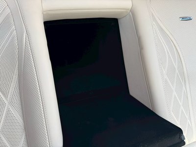 2015 Mercedes-BENZ S-CLASS AMG — миниатюра 50