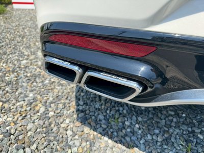 2015 Mercedes-BENZ S-CLASS AMG — миниатюра 71