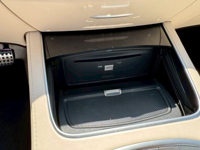 2015 Mercedes-BENZ S-CLASS AMG — миниатюра 36