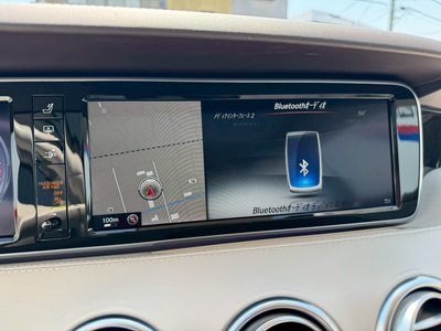 2015 Mercedes-BENZ S-CLASS AMG — миниатюра 30