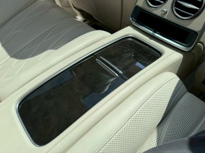 2015 Mercedes-BENZ S-CLASS AMG — миниатюра 44