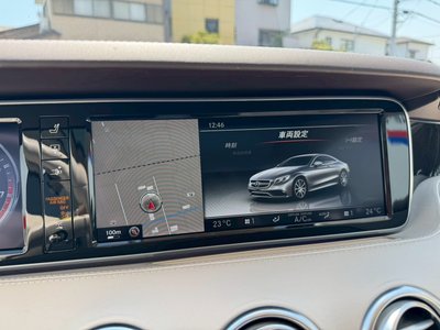 2015 Mercedes-BENZ S-CLASS AMG — миниатюра 31