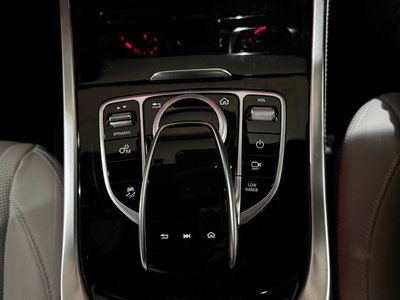 MERCEDES-BENZ G-CLASS - 9