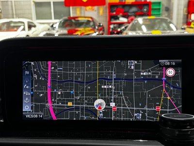 MERCEDES-BENZ G-CLASS - 6