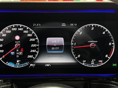 MERCEDES-BENZ G-CLASS - 5