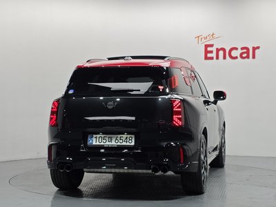 MINI COOPER S COUNTRYMAN 3RD GENERATION - 4