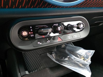 MINI COOPER S COUNTRYMAN 3RD GENERATION - 9