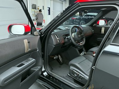 MINI COOPER S COUNTRYMAN 3RD GENERATION - 10