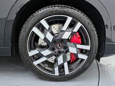 MINI COOPER S COUNTRYMAN 3RD GENERATION - 6