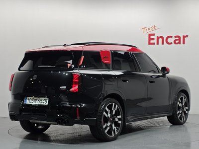 MINI COOPER S COUNTRYMAN 3RD GENERATION - 3