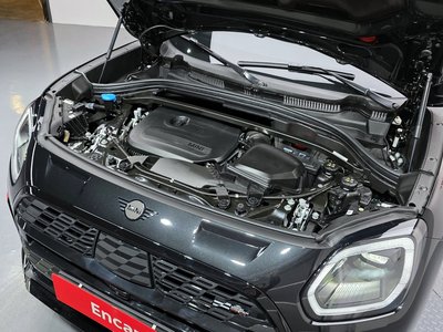 MINI COOPER S COUNTRYMAN 3RD GENERATION - 7