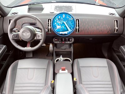 MINI COOPER S COUNTRYMAN 3RD GENERATION - 5