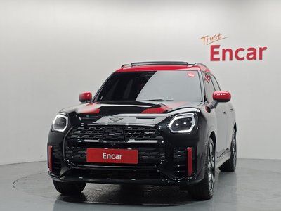 MINI COOPER S COUNTRYMAN 3RD GENERATION - 2