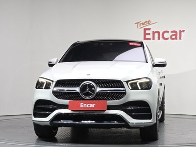 MERCEDES-BENZ GLE - 3