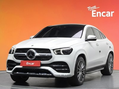 MERCEDES-BENZ GLE - 1