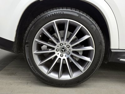 MERCEDES-BENZ GLE - 6