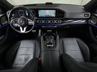 MERCEDES-BENZ GLE - 5