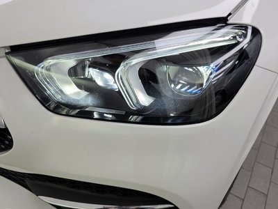 MERCEDES-BENZ GLE - 9