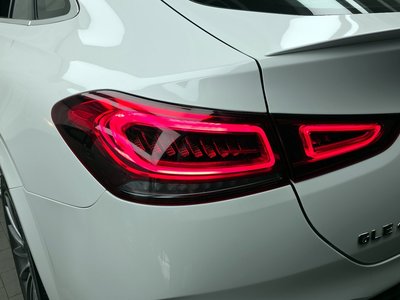 MERCEDES-BENZ GLE - 10