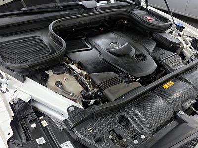 MERCEDES-BENZ GLE - 7