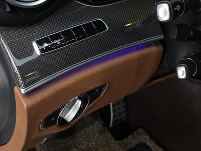 2018 Mercedes-BENZ E-CLASS 缩略图 29