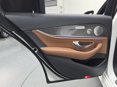 2018 Mercedes-BENZ E-CLASS 缩略图 15