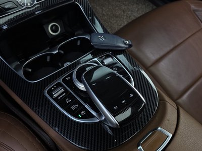2018 Mercedes-BENZ E-CLASS 缩略图 32
