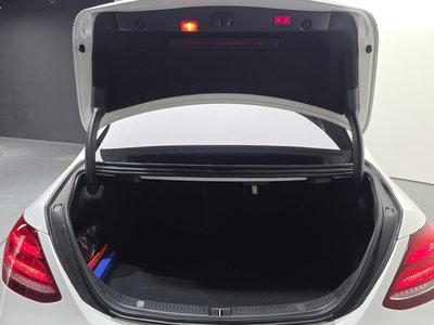 2018 Mercedes-BENZ E-CLASS 缩略图 26
