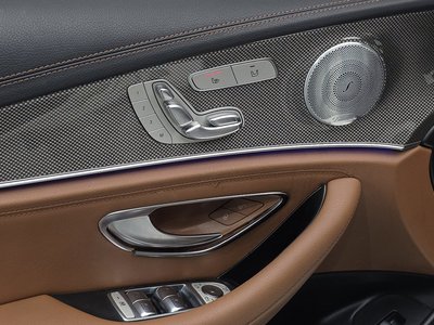 2018 Mercedes-BENZ E-CLASS 缩略图 31