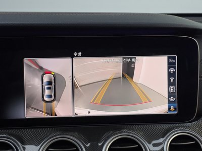 2018 Mercedes-BENZ E-CLASS 缩略图 21