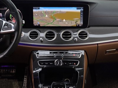 2018 Mercedes-BENZ E-CLASS 缩略图 20