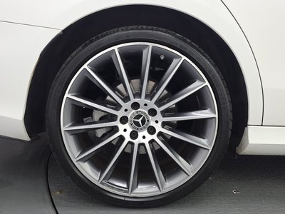 2018 Mercedes-BENZ E-CLASS 照片 6
