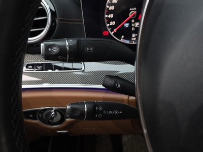 2018 Mercedes-BENZ E-CLASS 缩略图 30