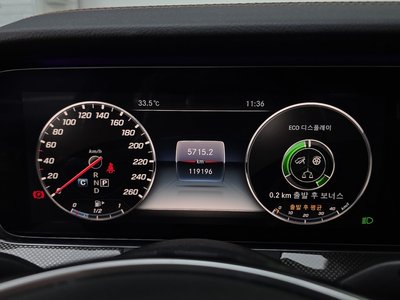 2018 Mercedes-BENZ E-CLASS 缩略图 11