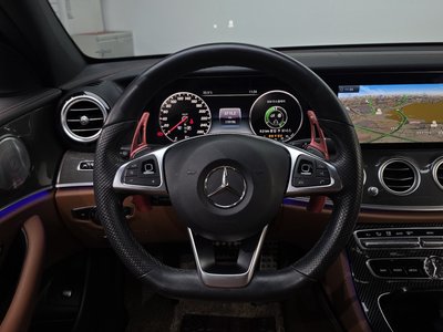2018 Mercedes-BENZ E-CLASS 缩略图 19