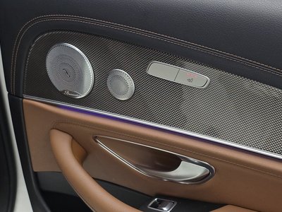 2018 Mercedes-BENZ E-CLASS 缩略图 25