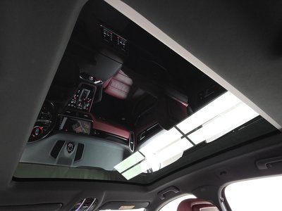 2021 Porsche CAYENNE 缩略图 25