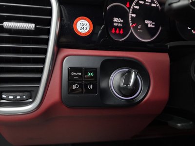 2021 Porsche CAYENNE 缩略图 28