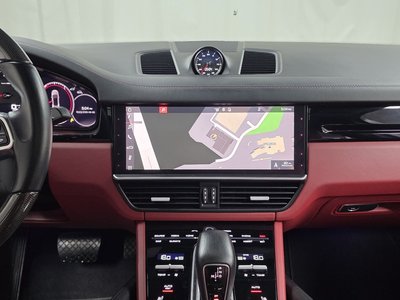 2021 Porsche CAYENNE 缩略图 20
