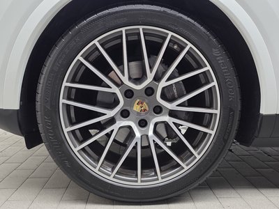 2021 Porsche CAYENNE 照片 6