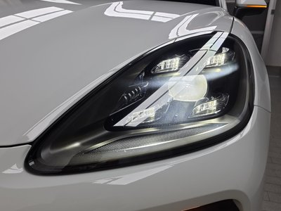 2021 Porsche CAYENNE 照片 9