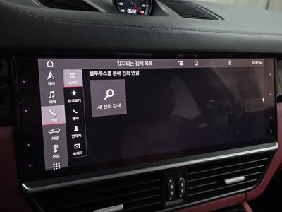 2021 Porsche CAYENNE 缩略图 22