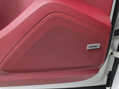 2021 Porsche CAYENNE 缩略图 29
