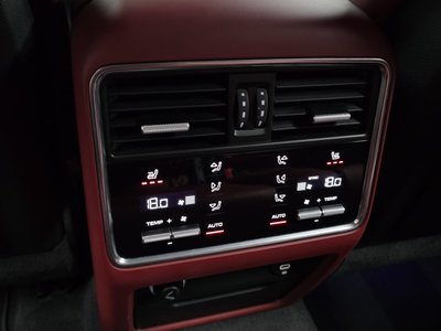 2021 Porsche CAYENNE 缩略图 24