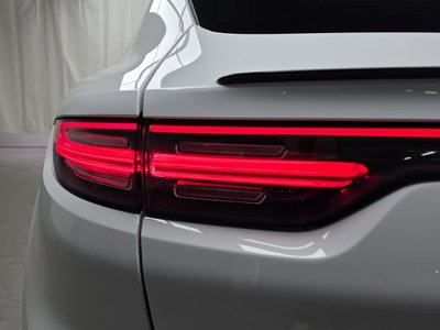 2021 Porsche CAYENNE 照片 10
