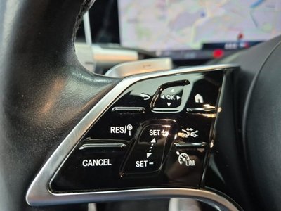 2021 Mercedes-BENZ S-CLASS — миниатюра 16