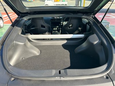 NISSAN FAIRLADY Z - 8