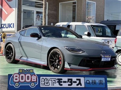 NISSAN FAIRLADY Z