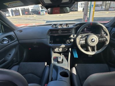 NISSAN FAIRLADY Z - 6